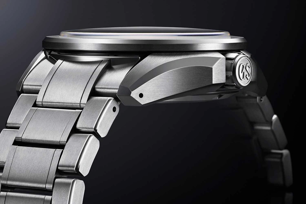 GRAND SEIKO Evolution 9 Collection - SBGE283