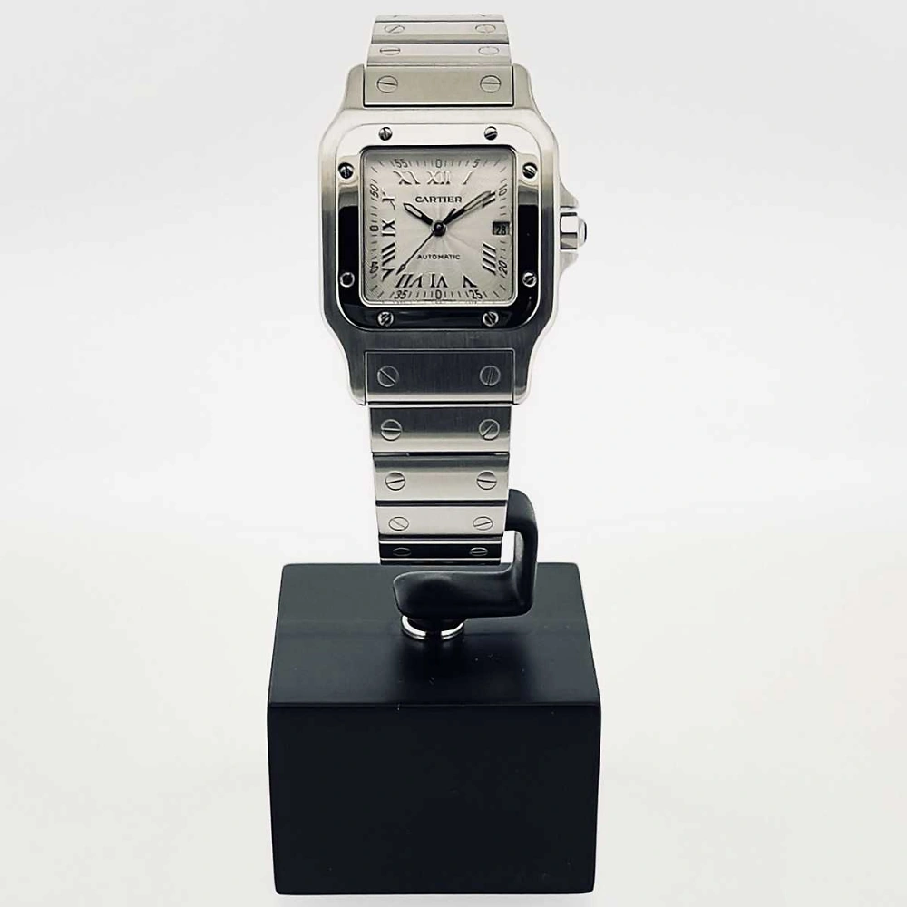 CARTIER Santos