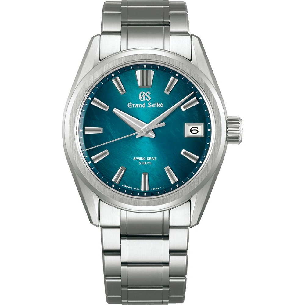 GRAND SEIKO Evolution 9 Collection - SLGA025