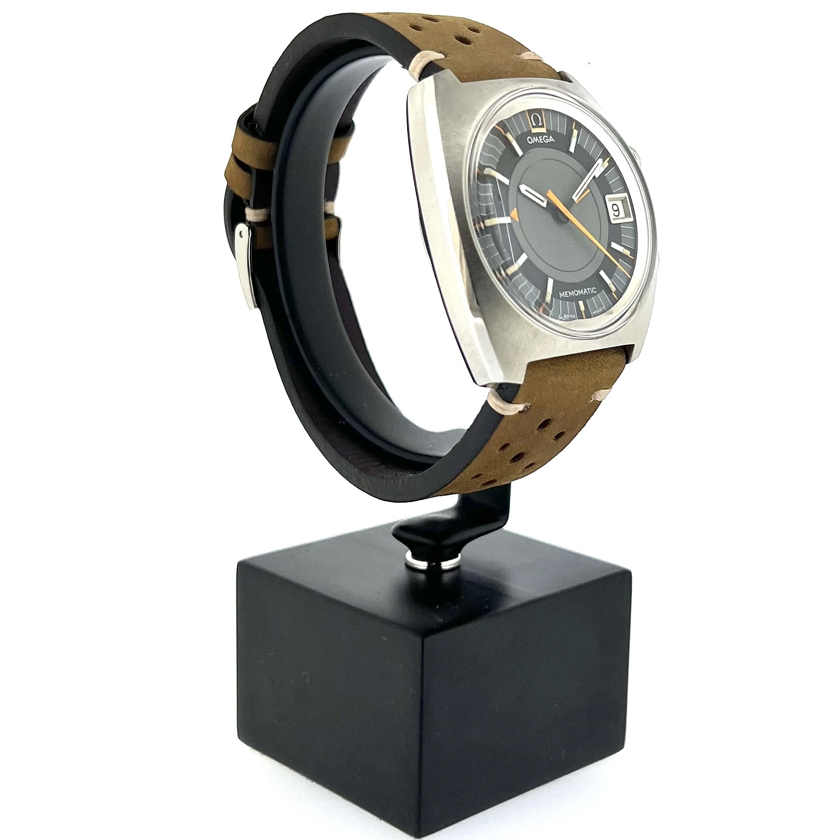 OMEGA Memomatic
