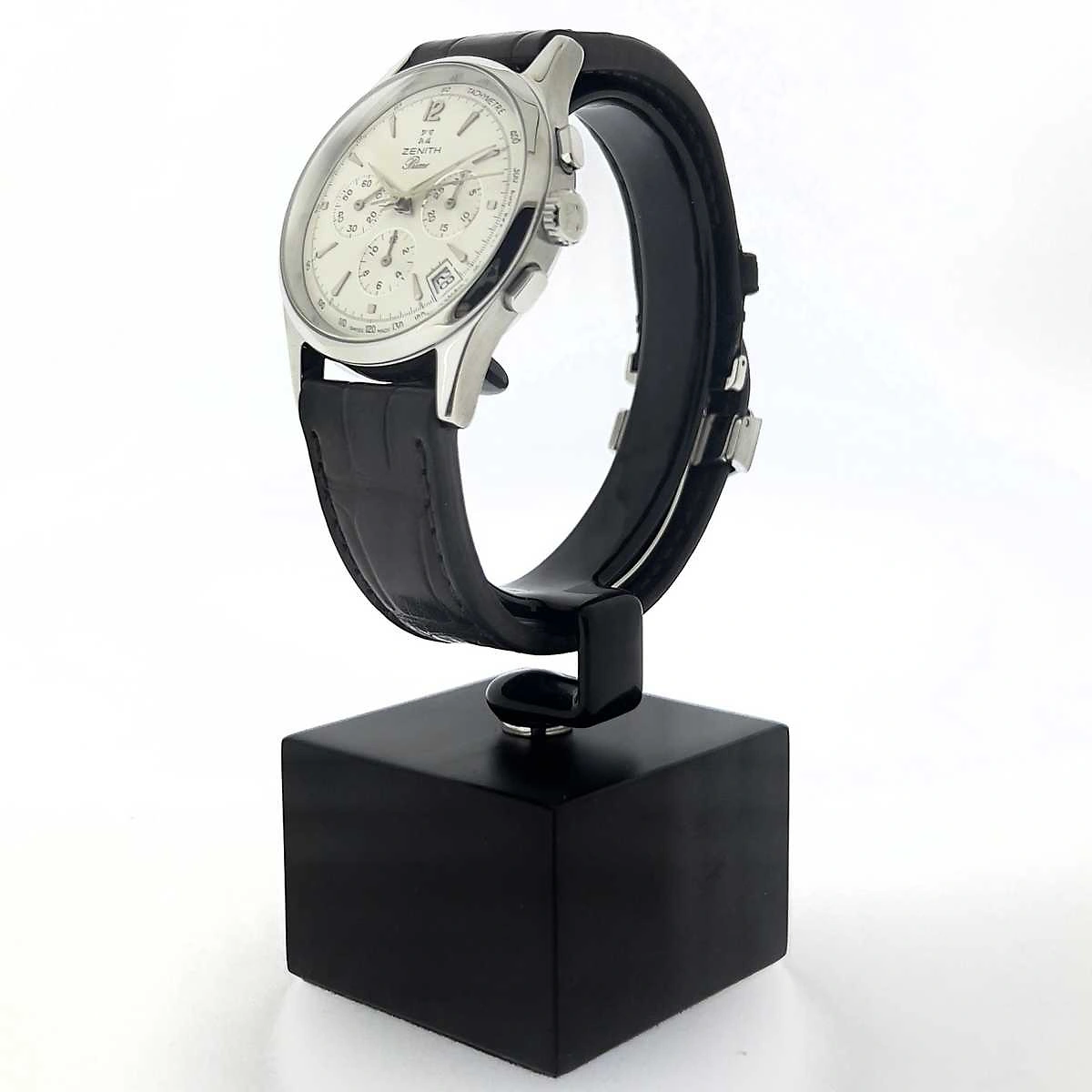 ZENITH Prime - Chronograph
