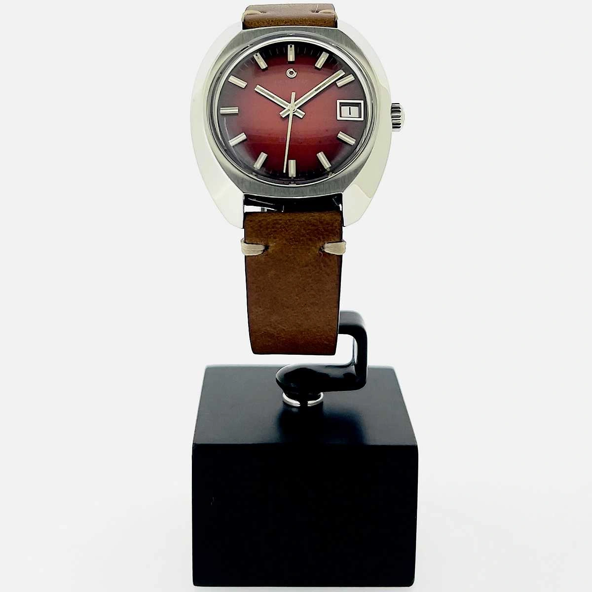 CERTINA DS-2