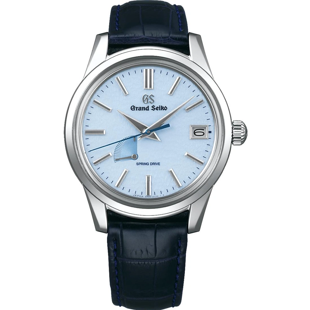 GRAND SEIKO Elegance Collection - SBGA407
