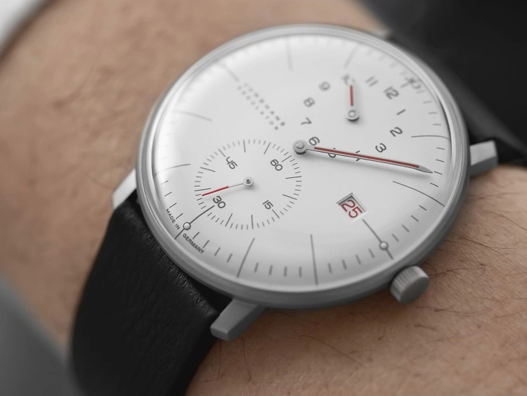 max bill Regulator - Bauhaus