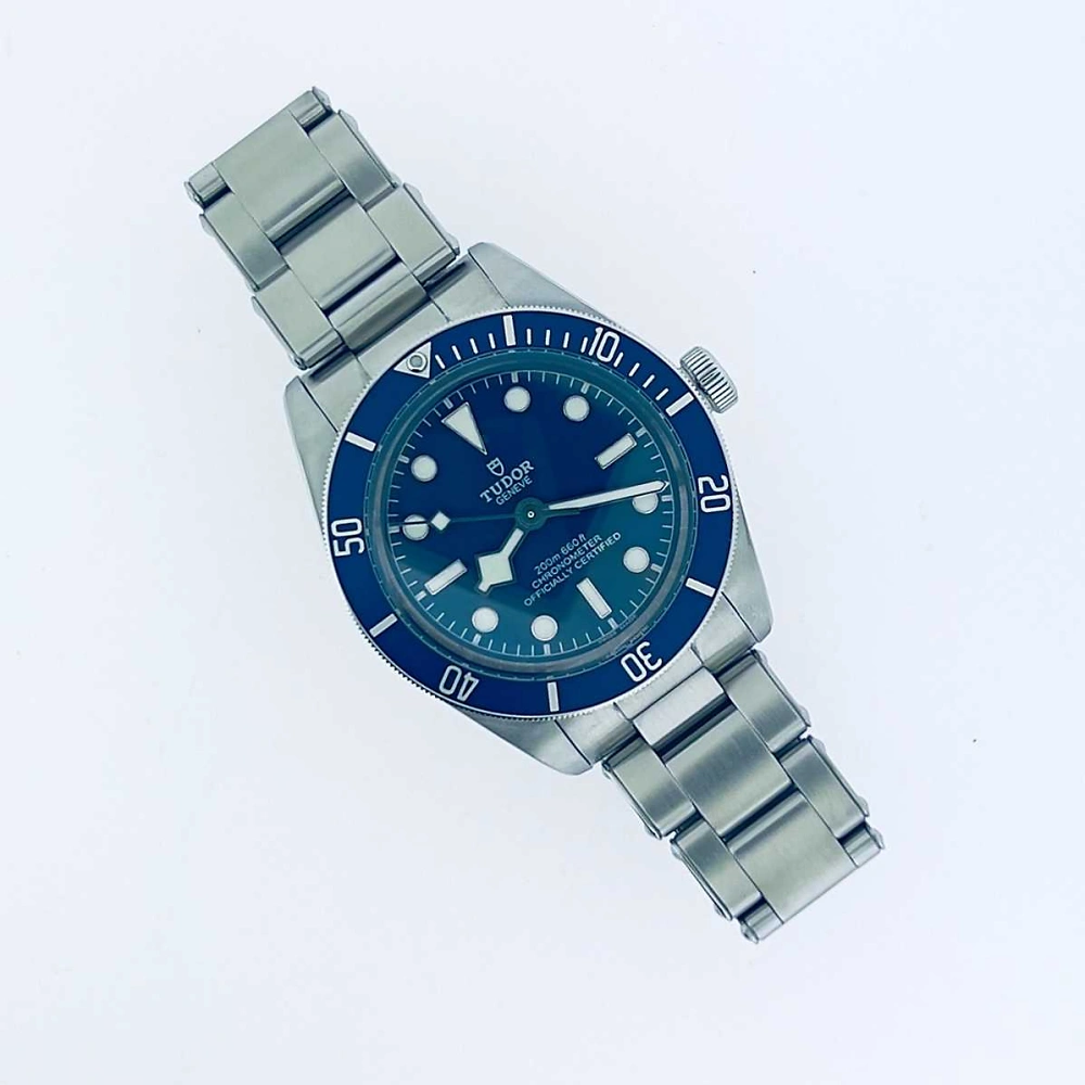 TUDOR Black Bay - 58