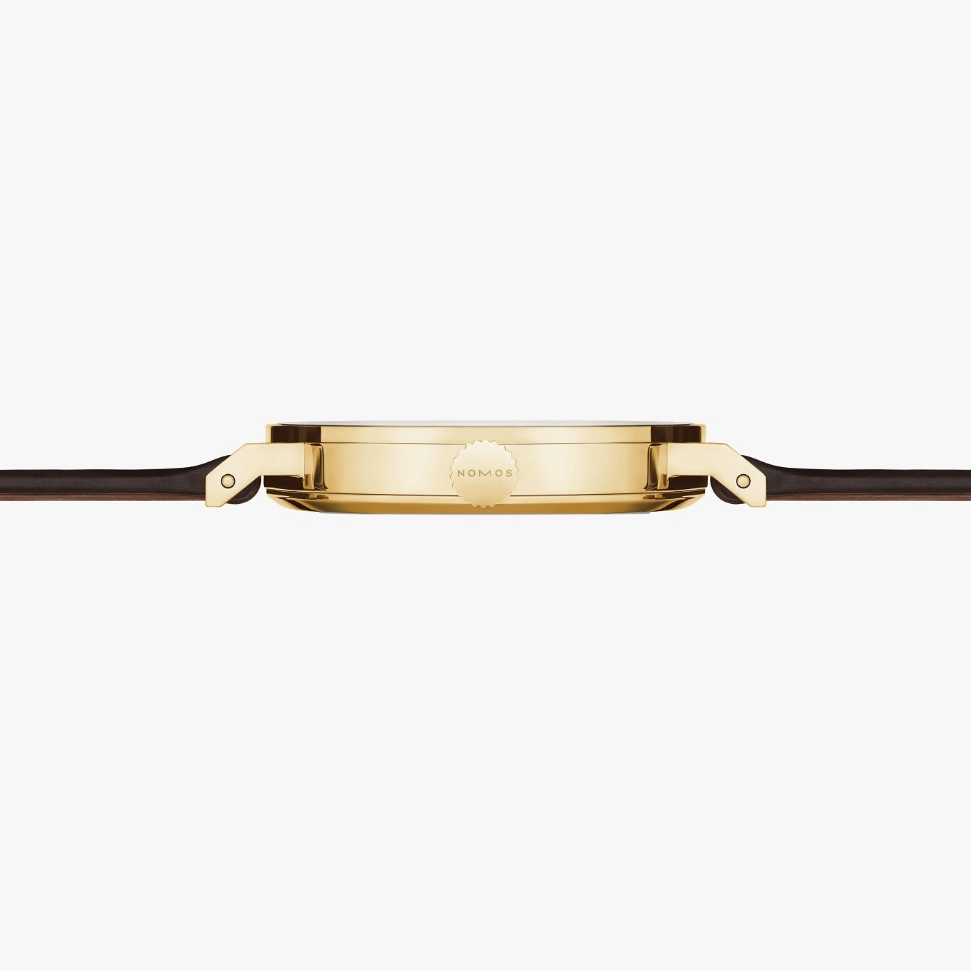 NOMOS Tangente - Gold neomatik dor&eacute;
