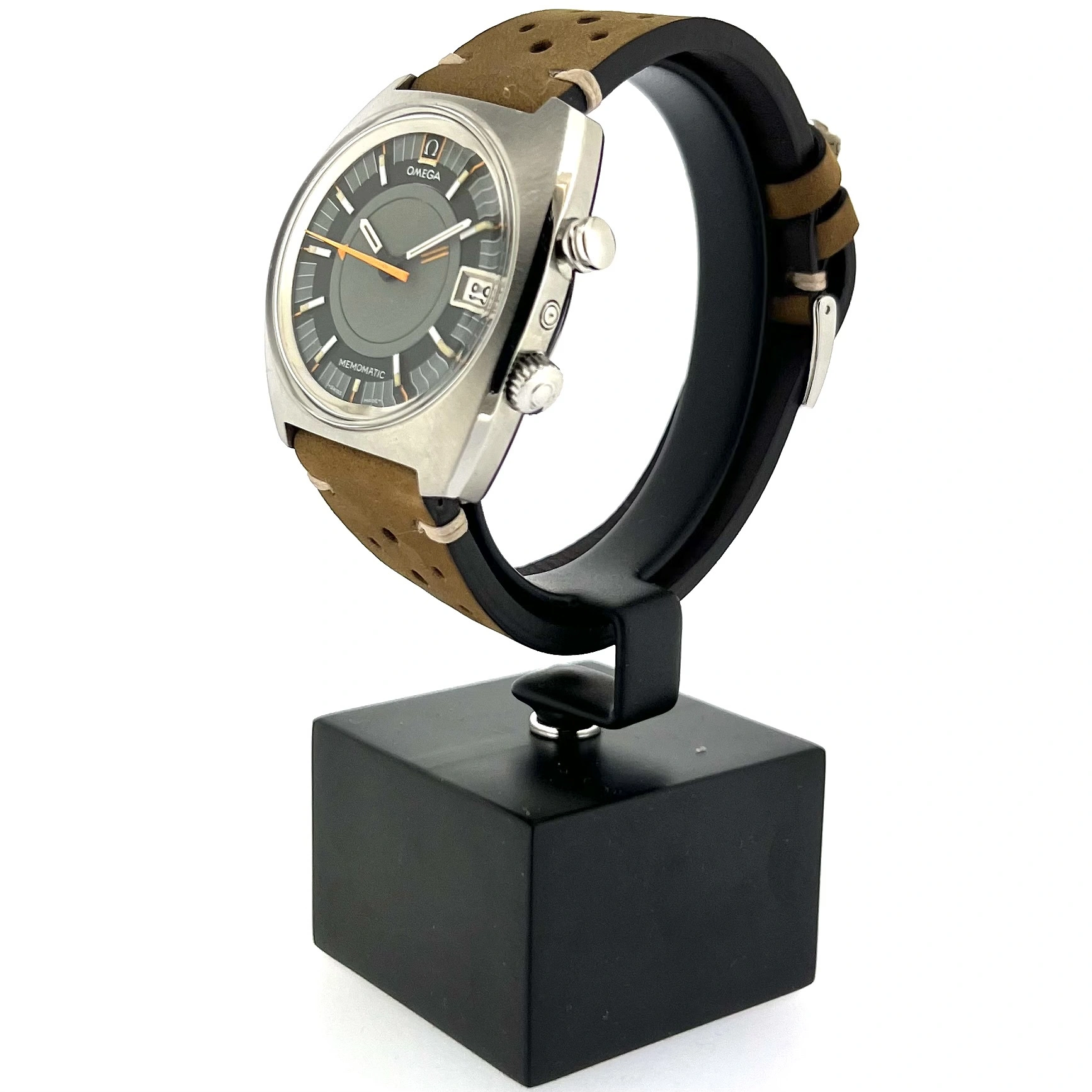 OMEGA Memomatic