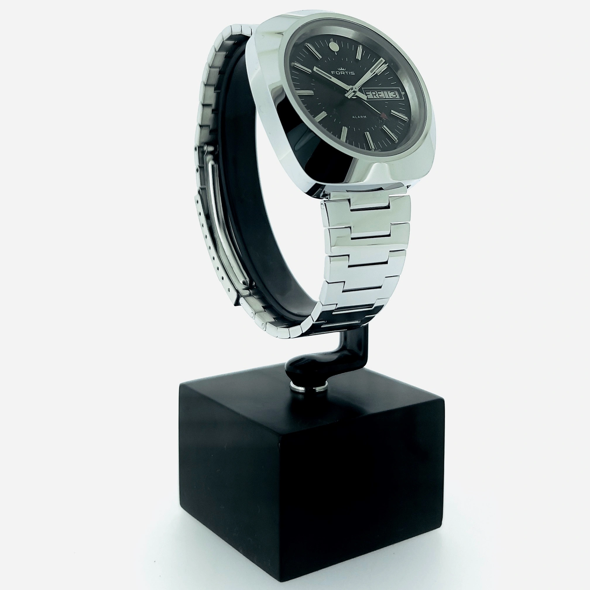 FORTIS Brain Matic