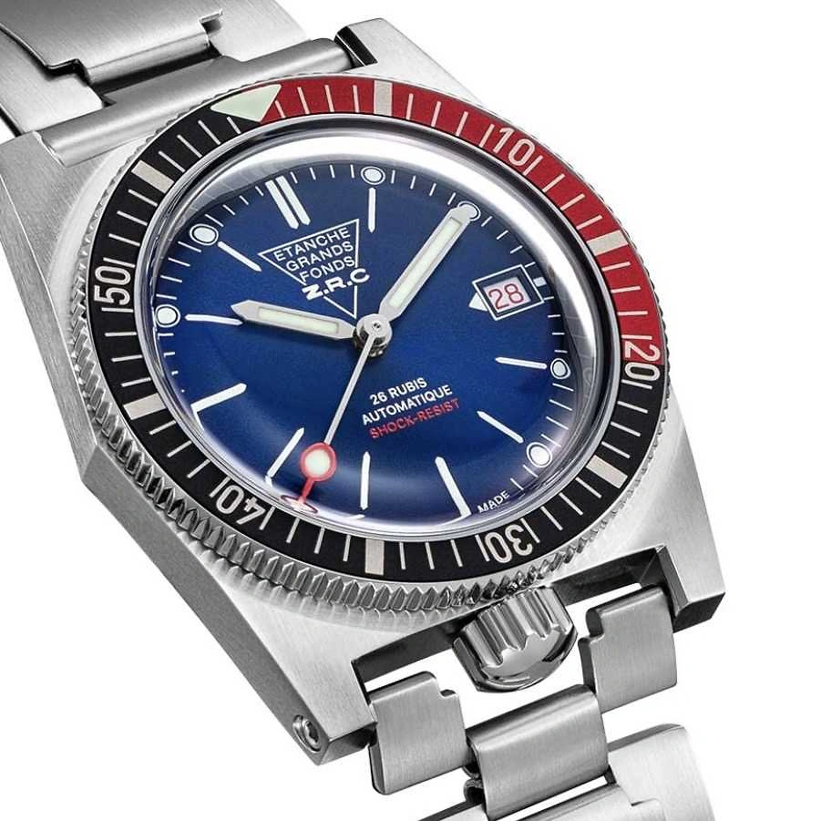 ZRC Grand Fonds Heritage - GF38298