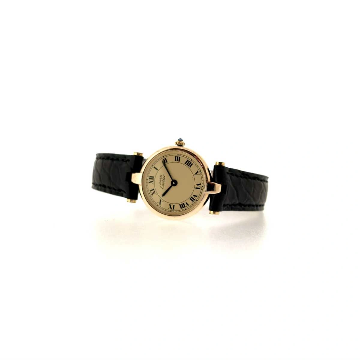 CARTIER Le Must de Cartier