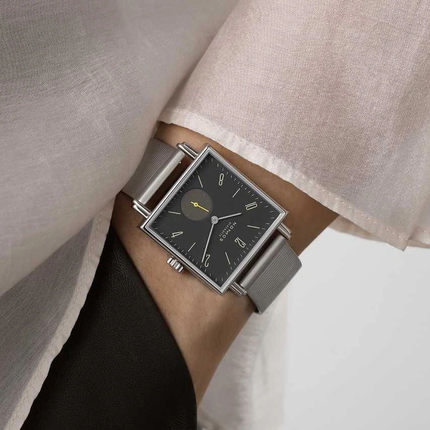 NOMOS Tetra - Basalt