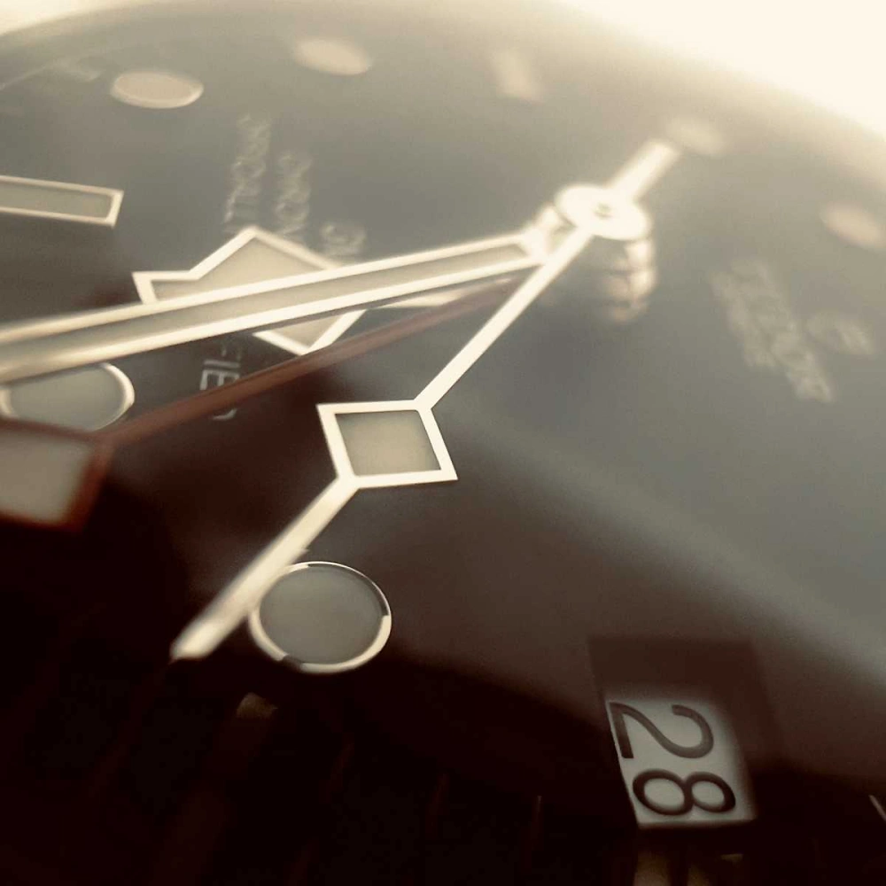 TUDOR Black Bay - GMT