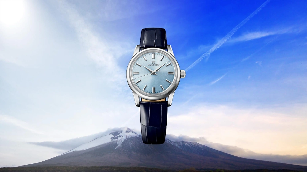 GRAND SEIKO Elegance Collection - SBGW283
