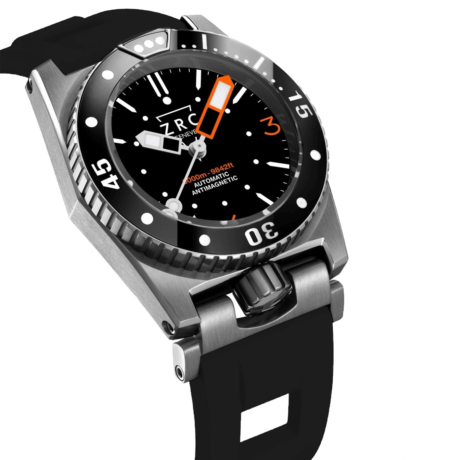 ZRC GF3000 - GF50699