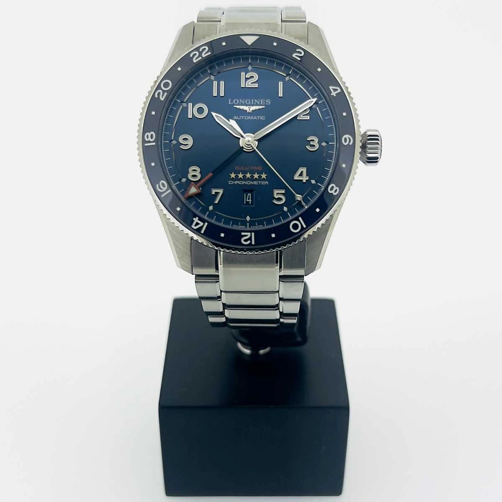 LONGINES Spirit - Zulu Time