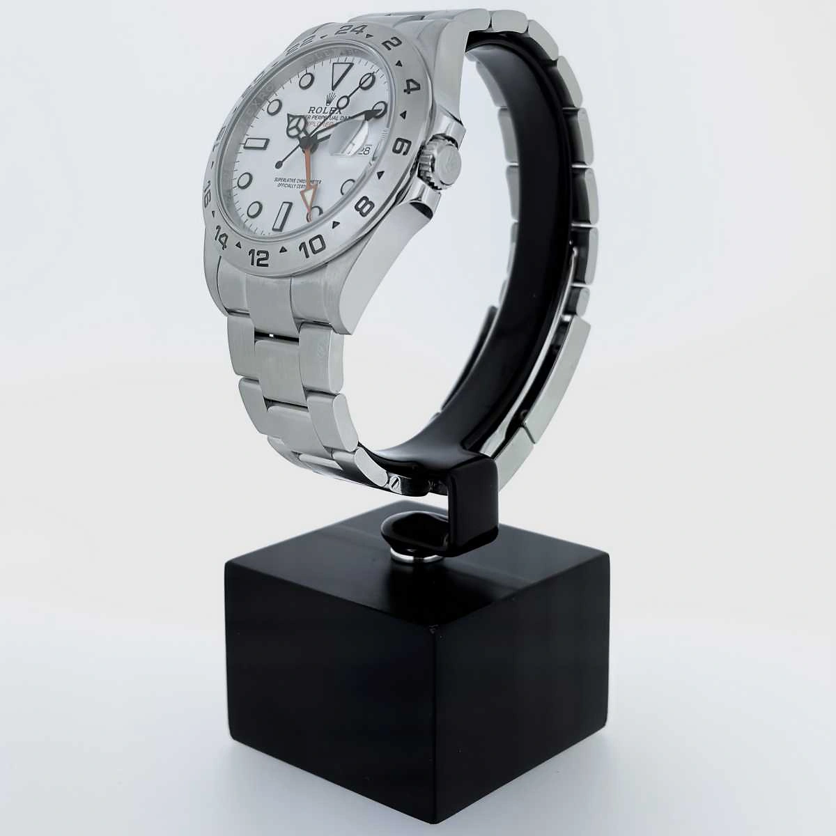 ROLEX Oyster Perpetual - Explorer II