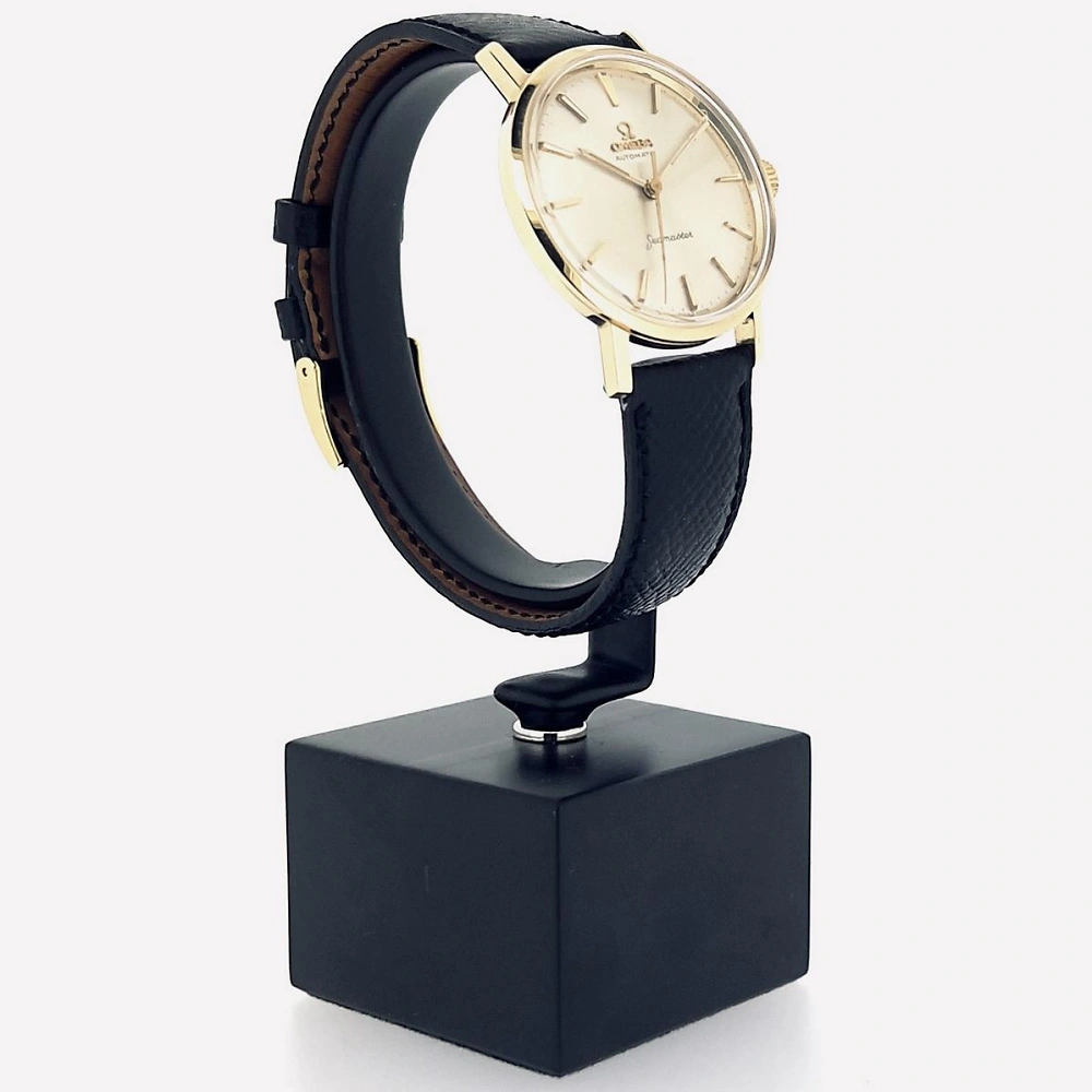 OMEGA Seamaster