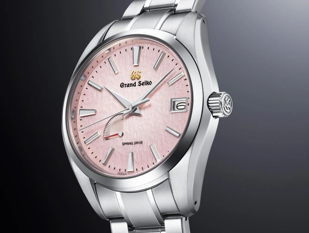 GRAND SEIKO Heritage Collection - SBGA497