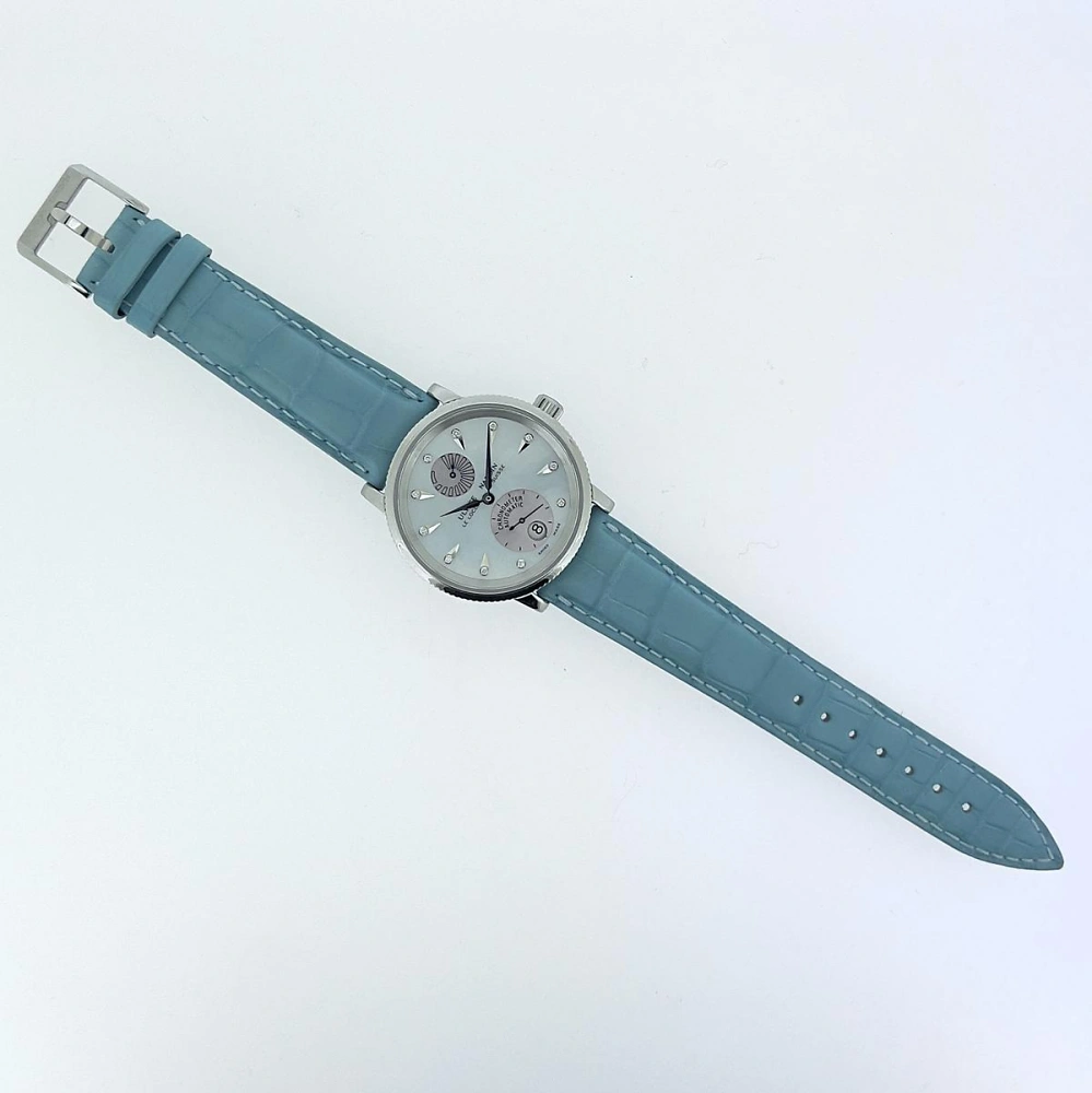 ULYSSE NARDIN Marinechronometer - Lady