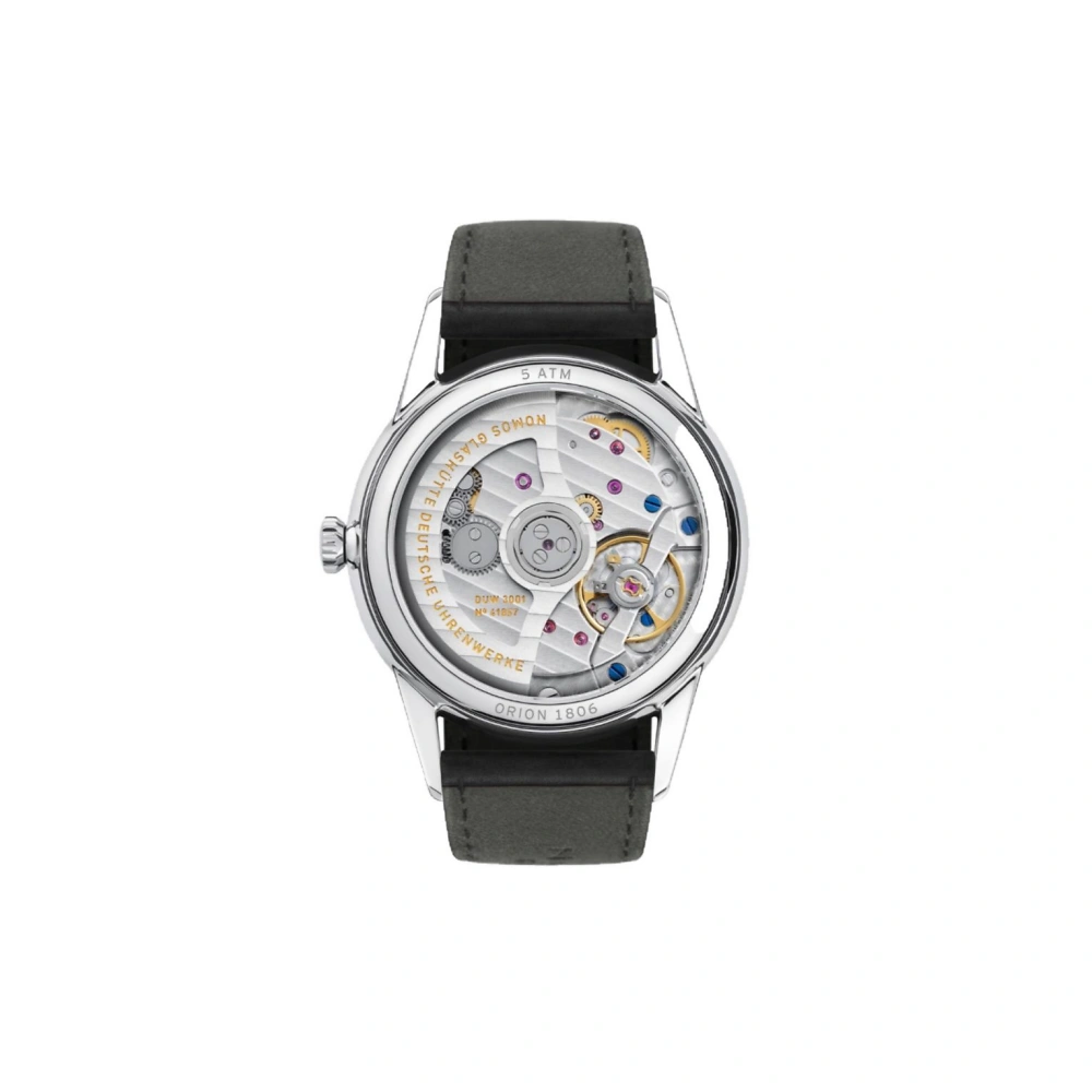 NOMOS Orion - neomatik new black