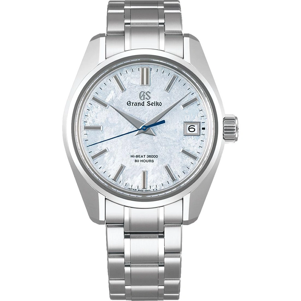 GRAND SEIKO Heritage Collection - SLGH013