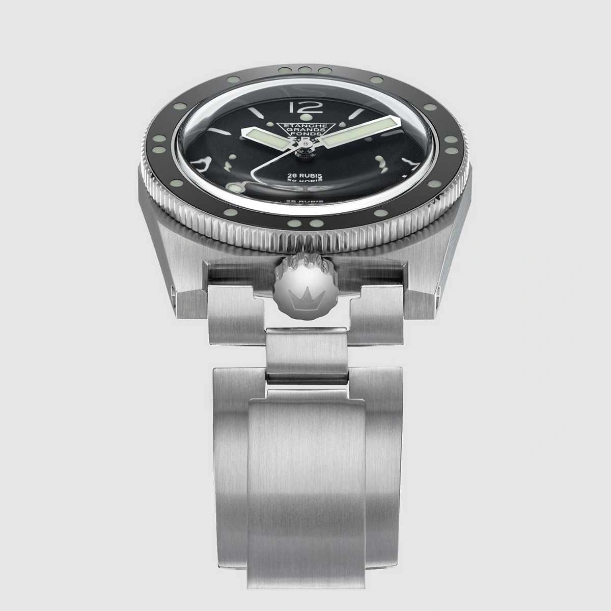 ZRC Grand Fonds Heritage - GF38163