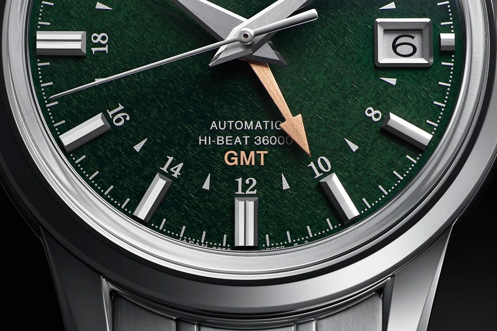 GRAND SEIKO Elegance Collection - SBGJ251
