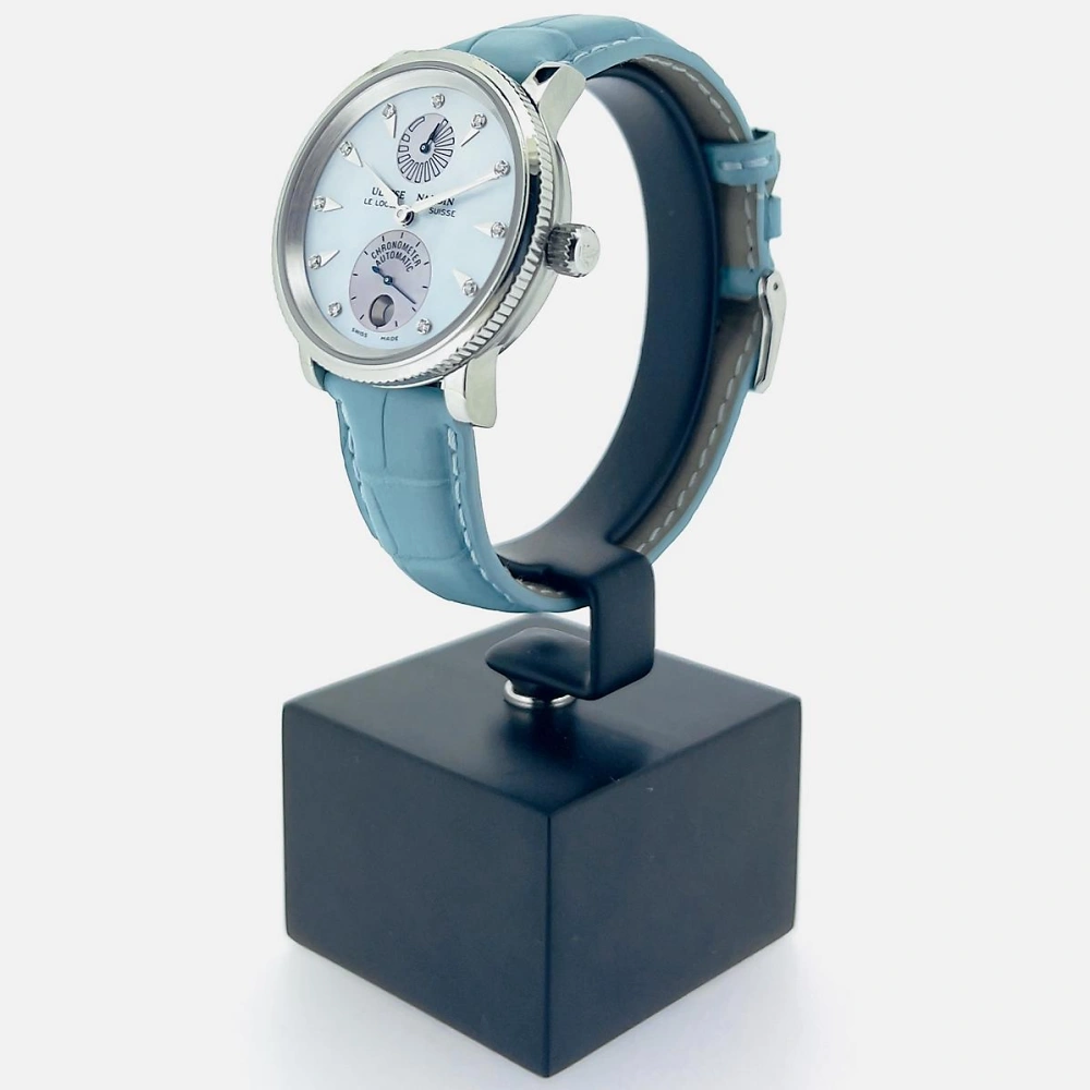 ULYSSE NARDIN Marinechronometer - Lady