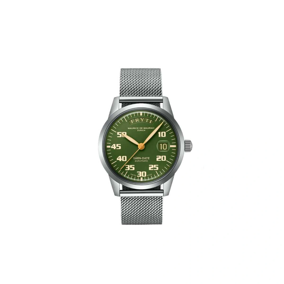 MdM B&Auml;RN-DATE - 35 Millimeter