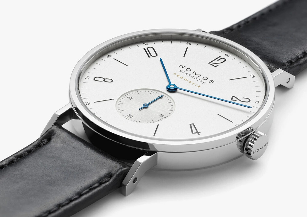 NOMOS Tangente - neomatik 39