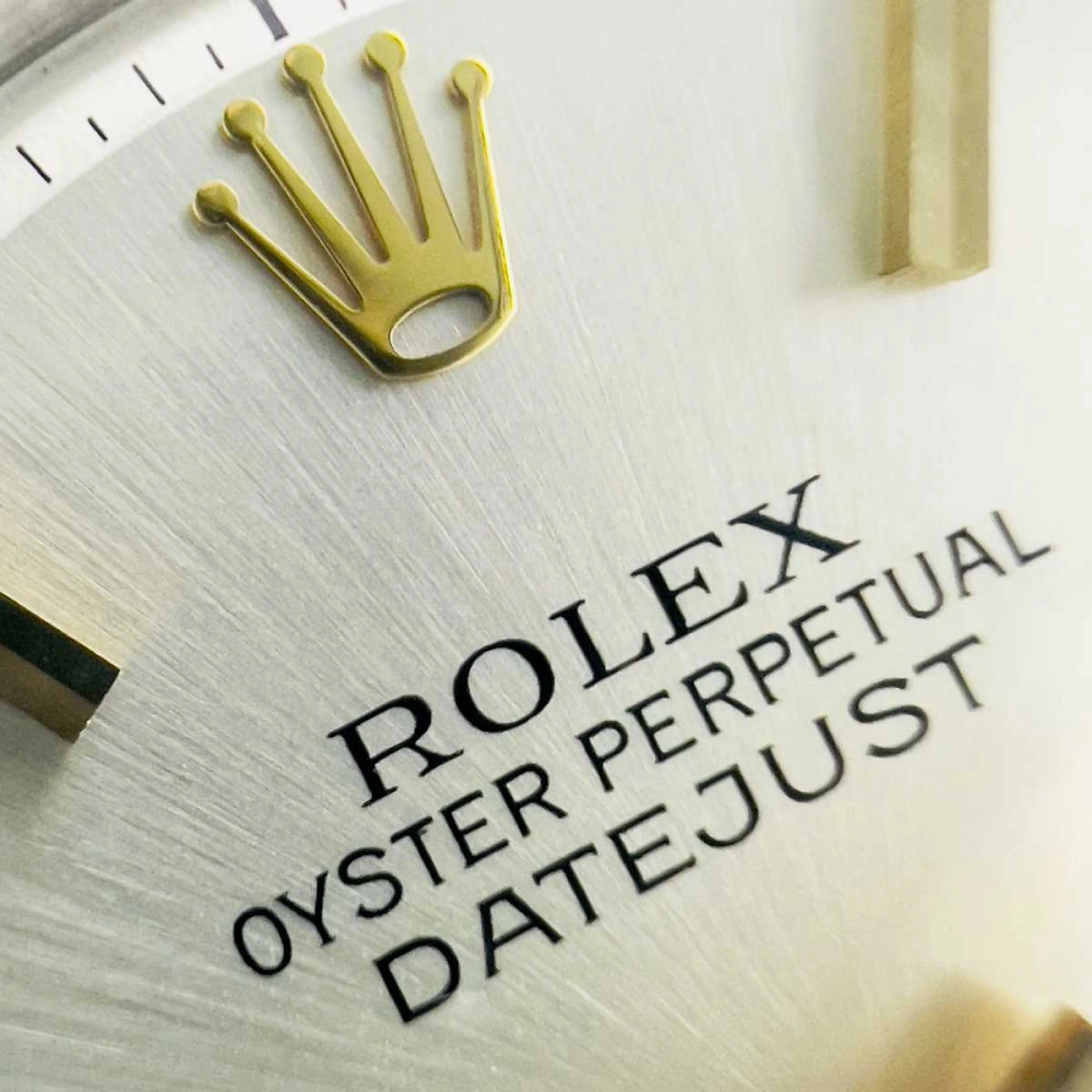 ROLEX Oyster Perpetual - Datejust 36