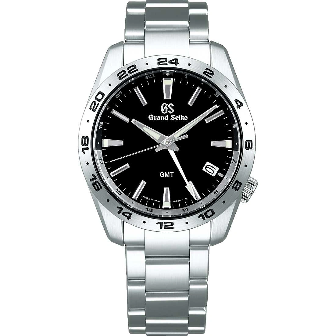 GRAND SEIKO Sport Collection  - SBGN027