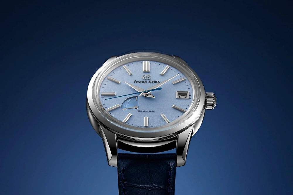 GRAND SEIKO Elegance Collection - SBGA407