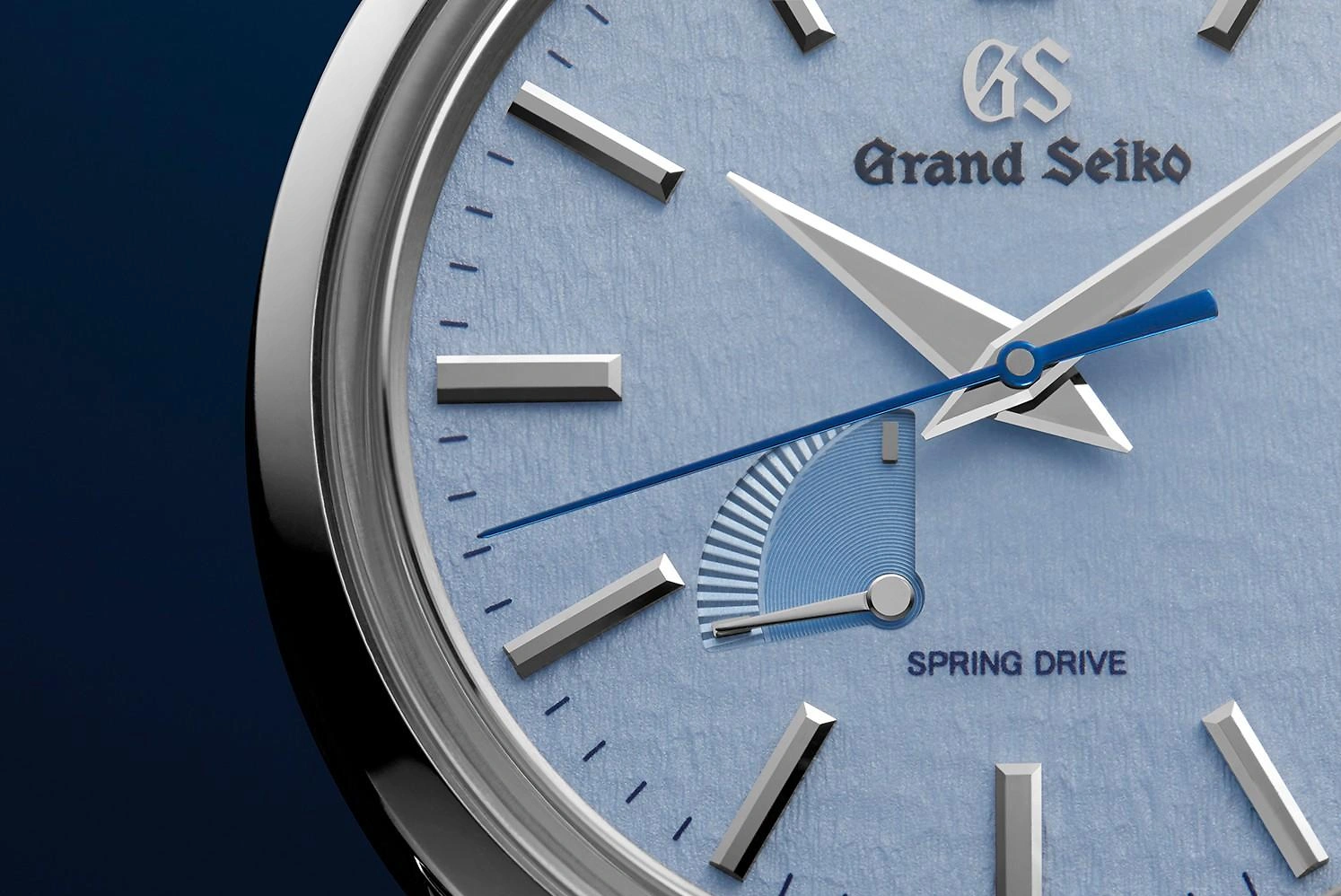 GRAND SEIKO Elegance Collection - SBGA407