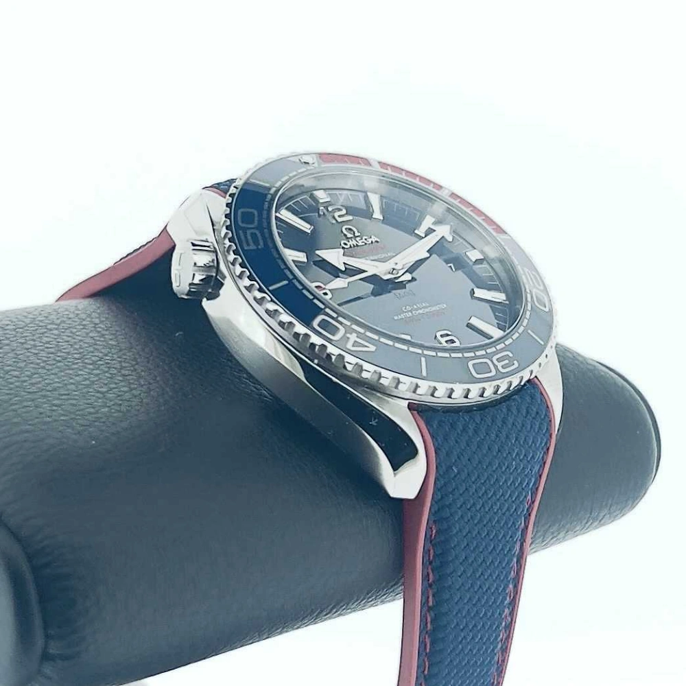 OMEGA Seamaster - Planet Ocean