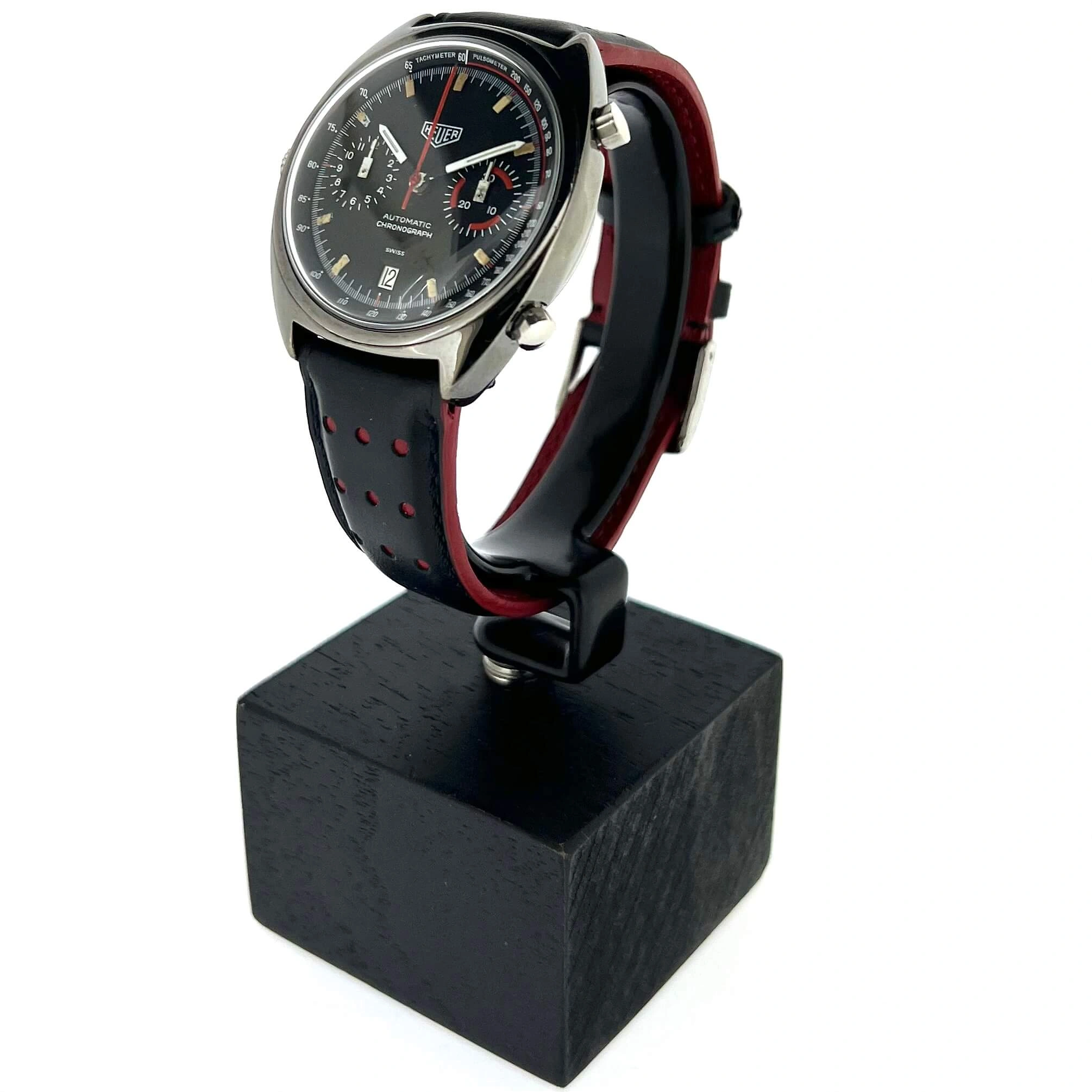 HEUER Monza