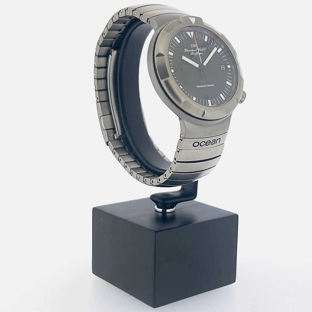 IWC Porsche Design - Ocean 2000