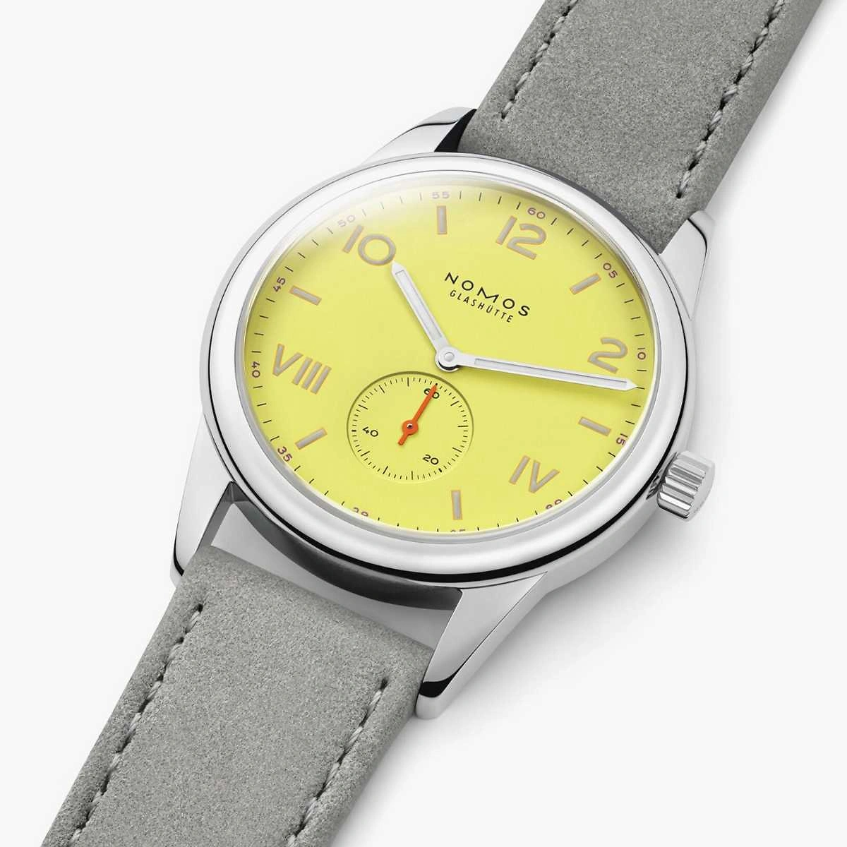 NOMOS Club Campus - 38 starlight