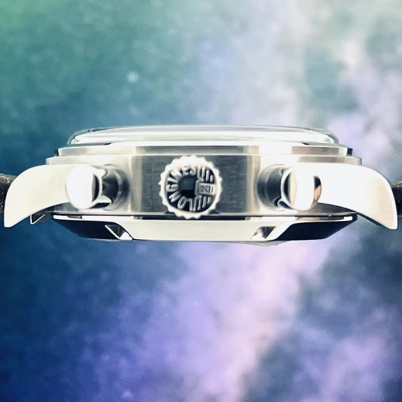 LONGINES Avigation - BigEye