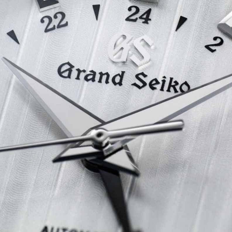 GRAND SEIKO Elegance Collection - SBGJ271