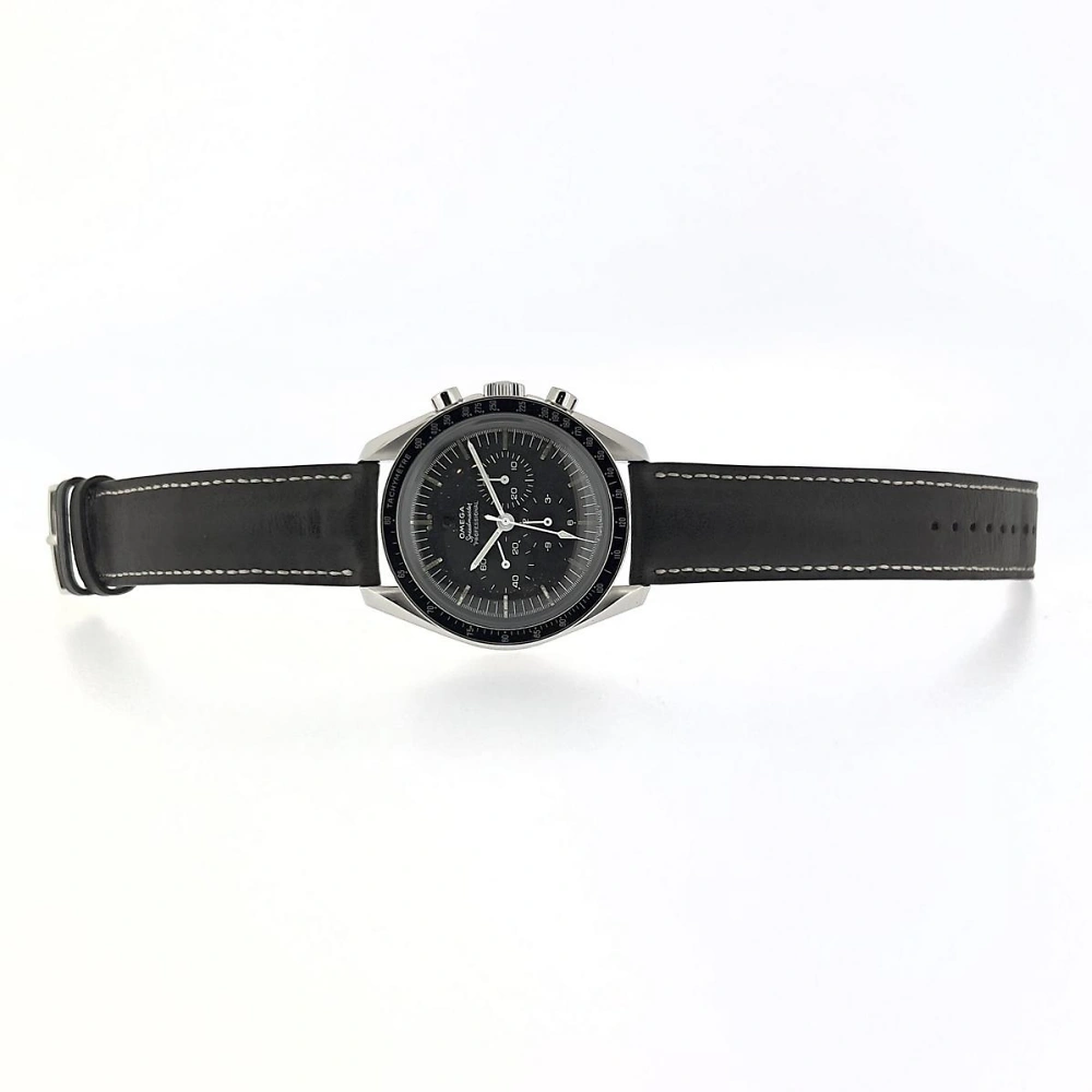 OMEGA Speedmaster - Pre-Moon