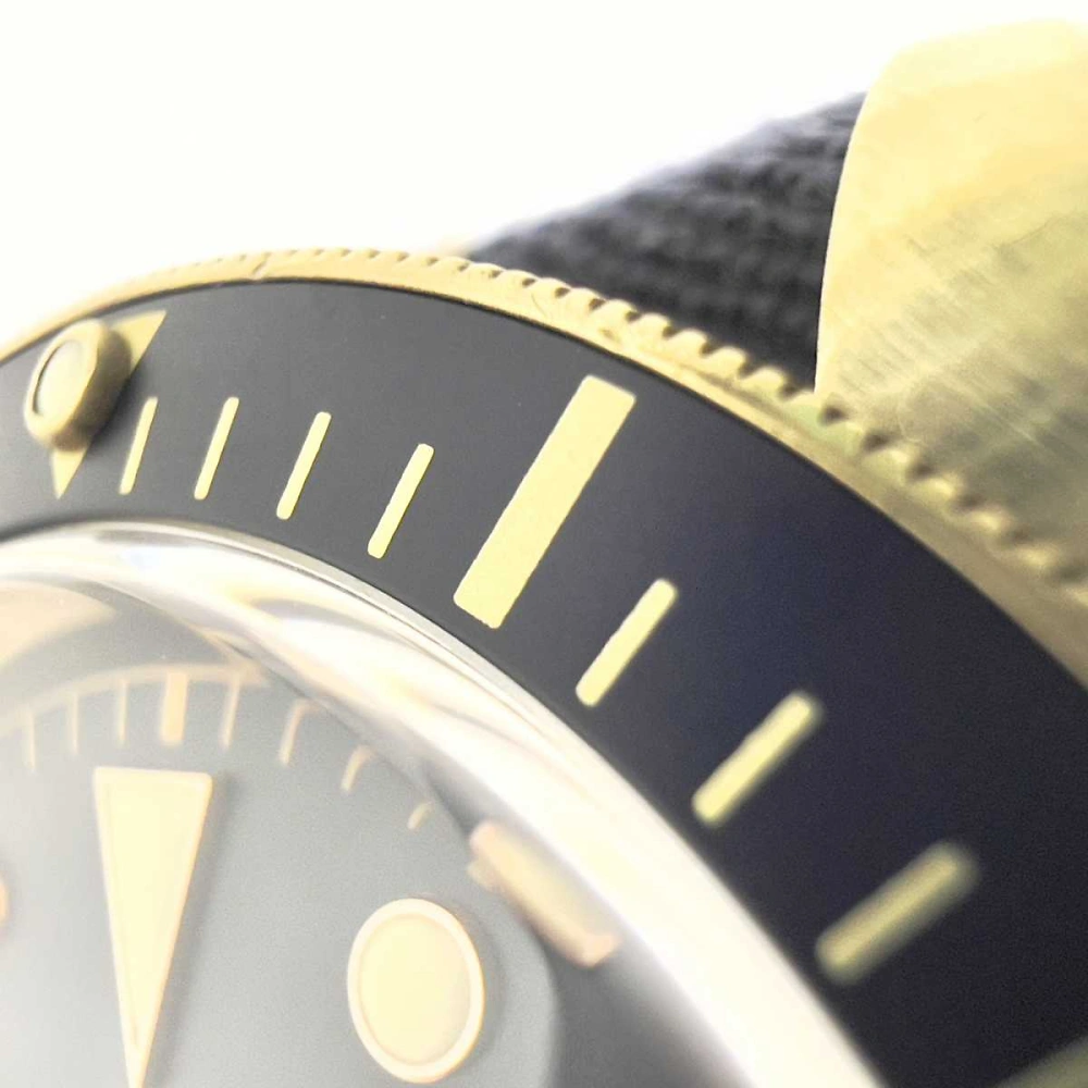 TUDOR Black Bay - Bronze