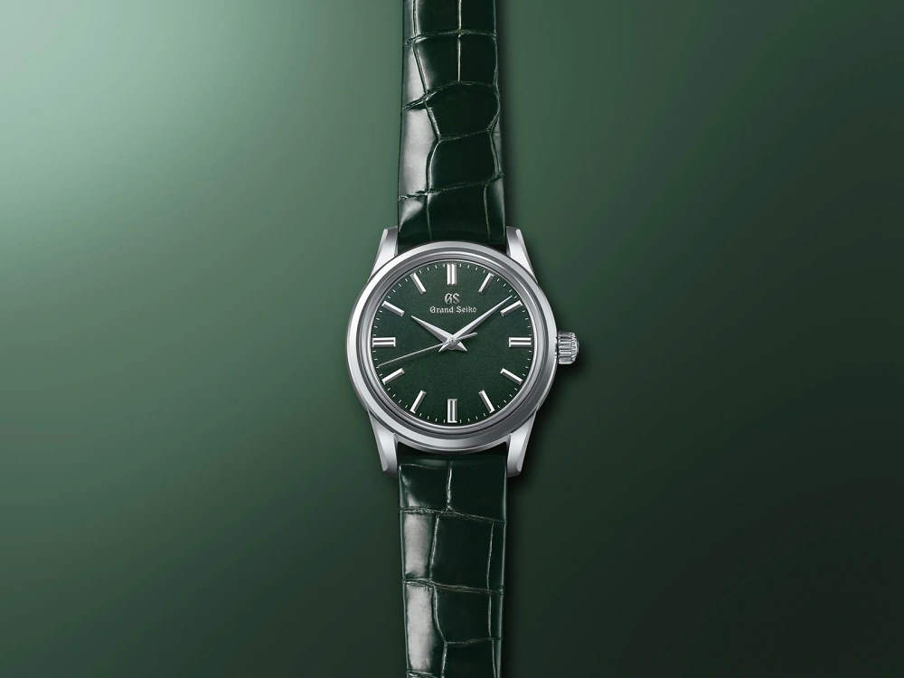 GRAND SEIKO Elegance Collection - SBGW285