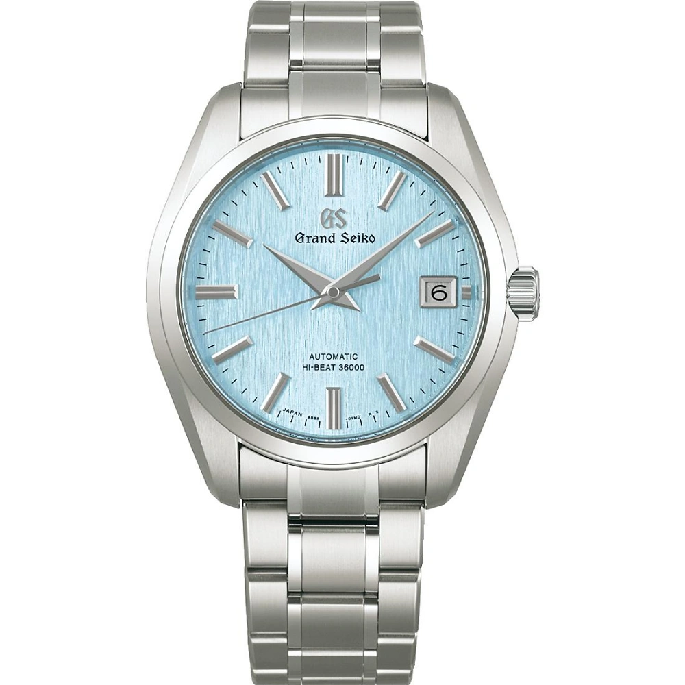 GRAND SEIKO Heritage Collection - SBGH349