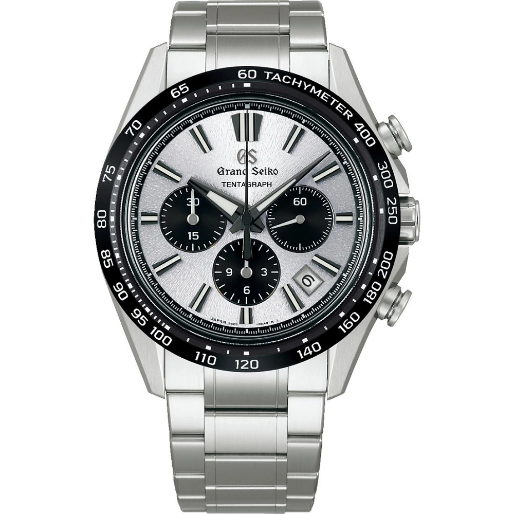 GRAND SEIKO Evolution 9 Collection - SLGC007