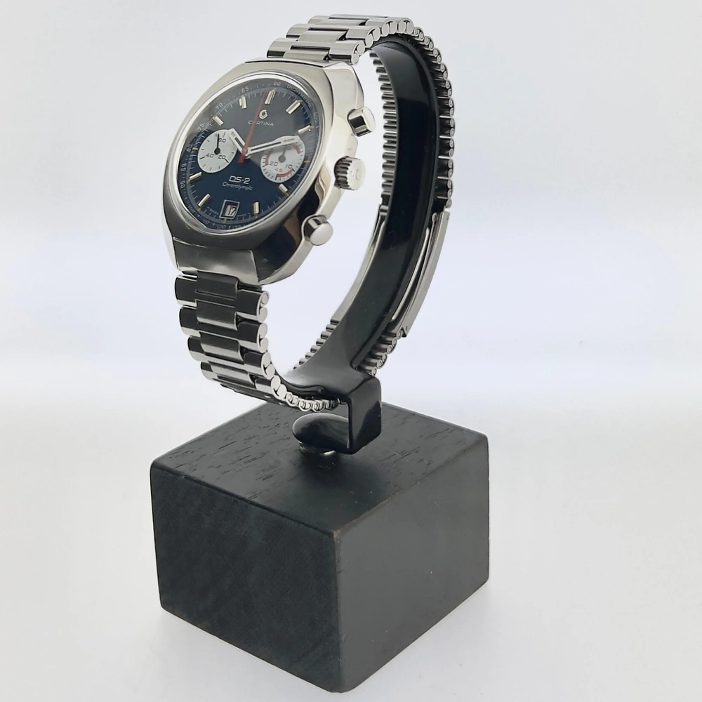 CERTINA Chronolympic