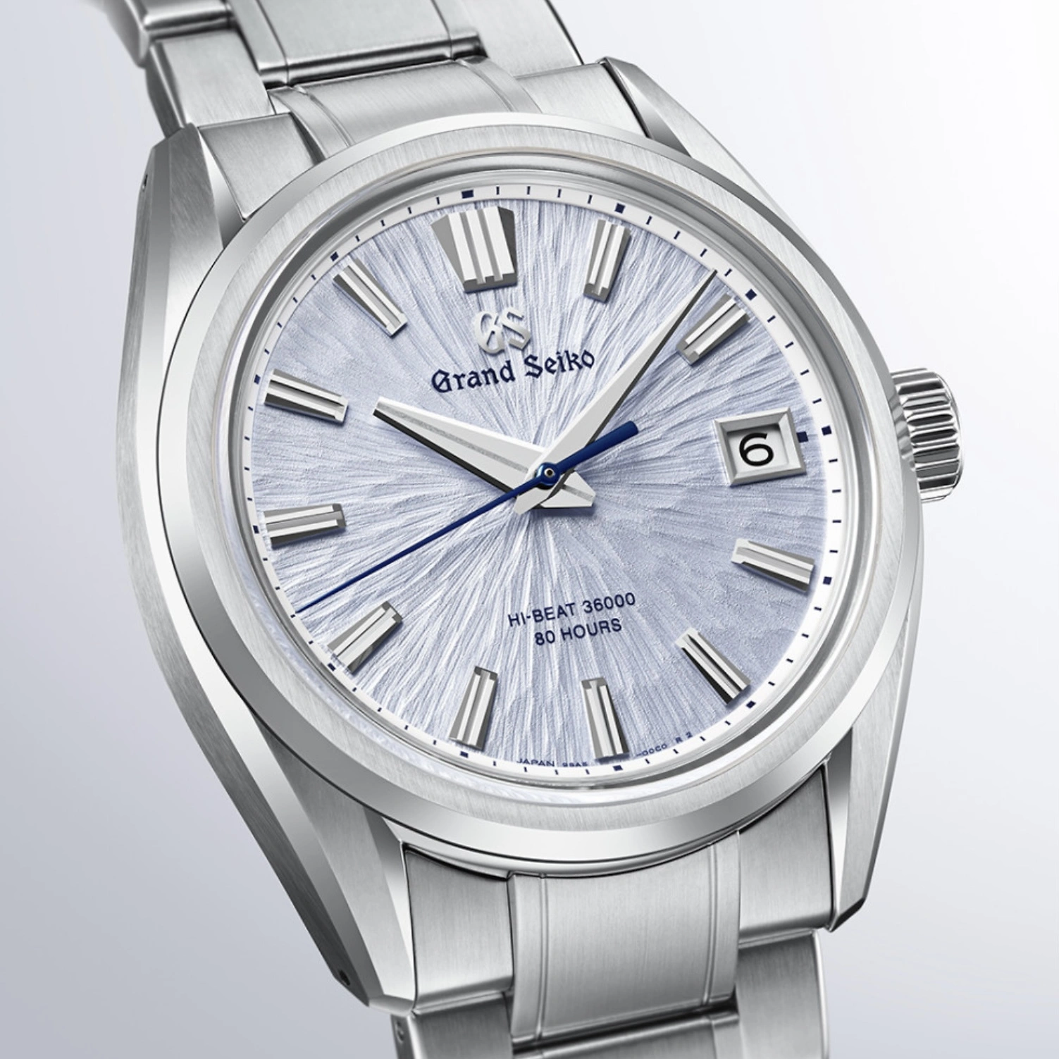 GRAND SEIKO Evolution 9 Collection - SLGH027