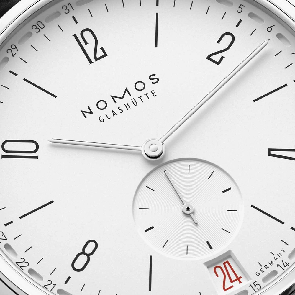 NOMOS Tangente - 2date