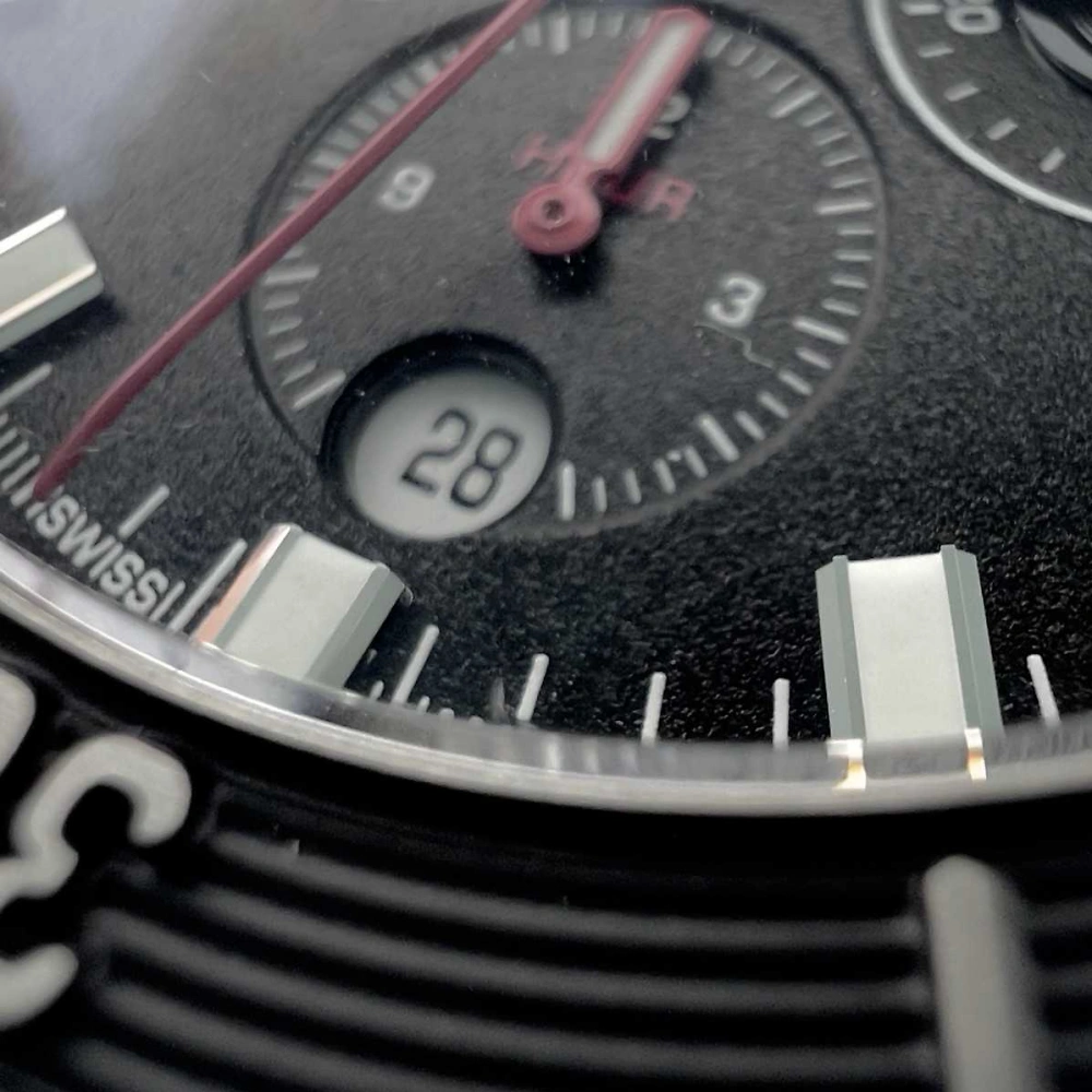 ULYSSE NARDIN Diver - Chronograph