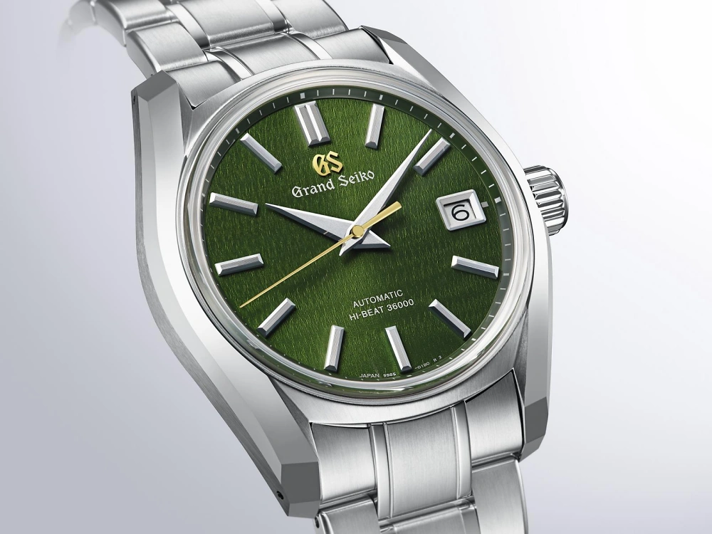 GRAND SEIKO Heritage Collection - SBGH351